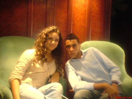 bob & moi